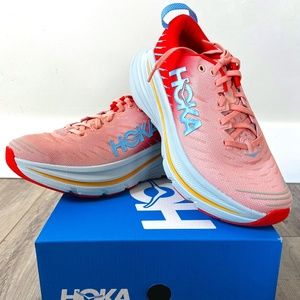 HOKA Bondi X Women's 9 *Brand New*